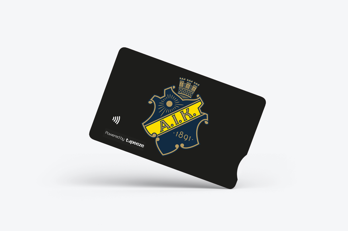 AIK™ Officiell Merchandise