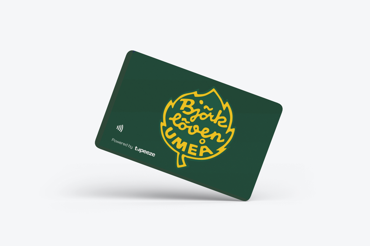 Björklöven™ Officiell Merchandise