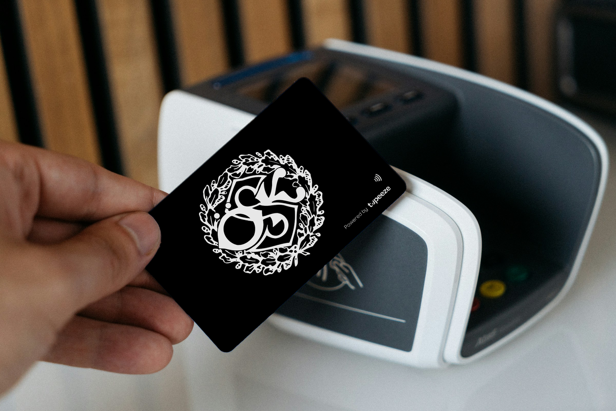 Örebro SK™ Officiell Merchandise