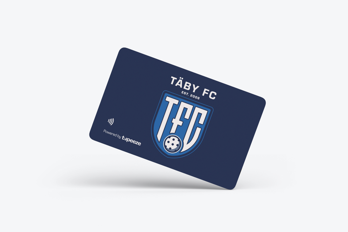Täby FC™ Officiell Merchandise