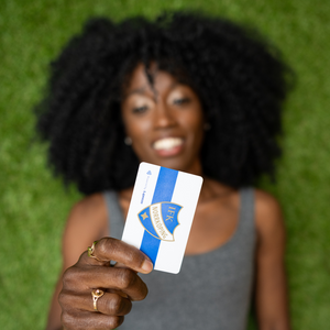 IFK Norrköping™ Officiell Merchandise