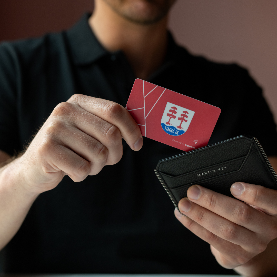 Timrå™ Officiell Merchandise