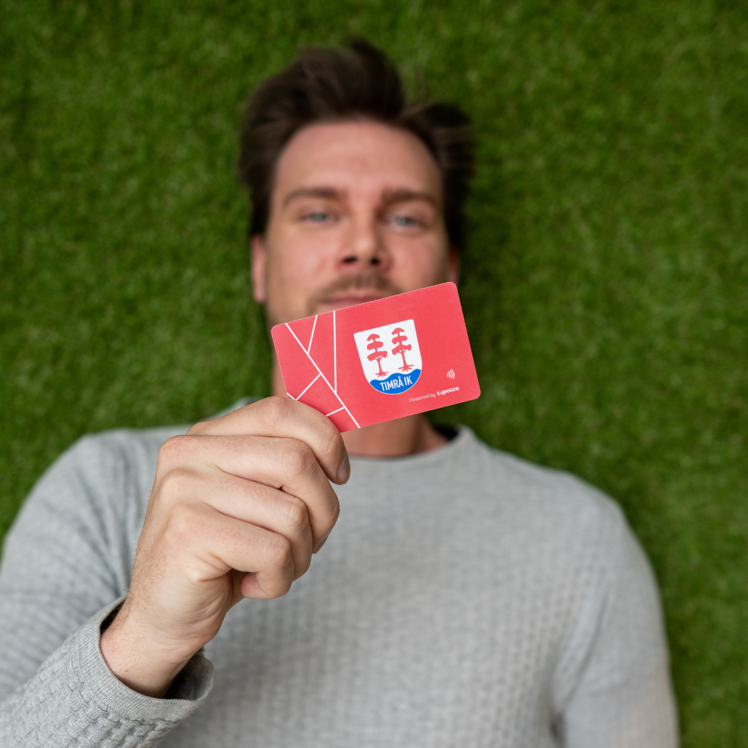 Timrå™ Officiell Merchandise