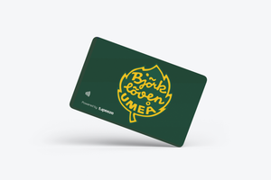 Björklöven™ Officiell Merchandise