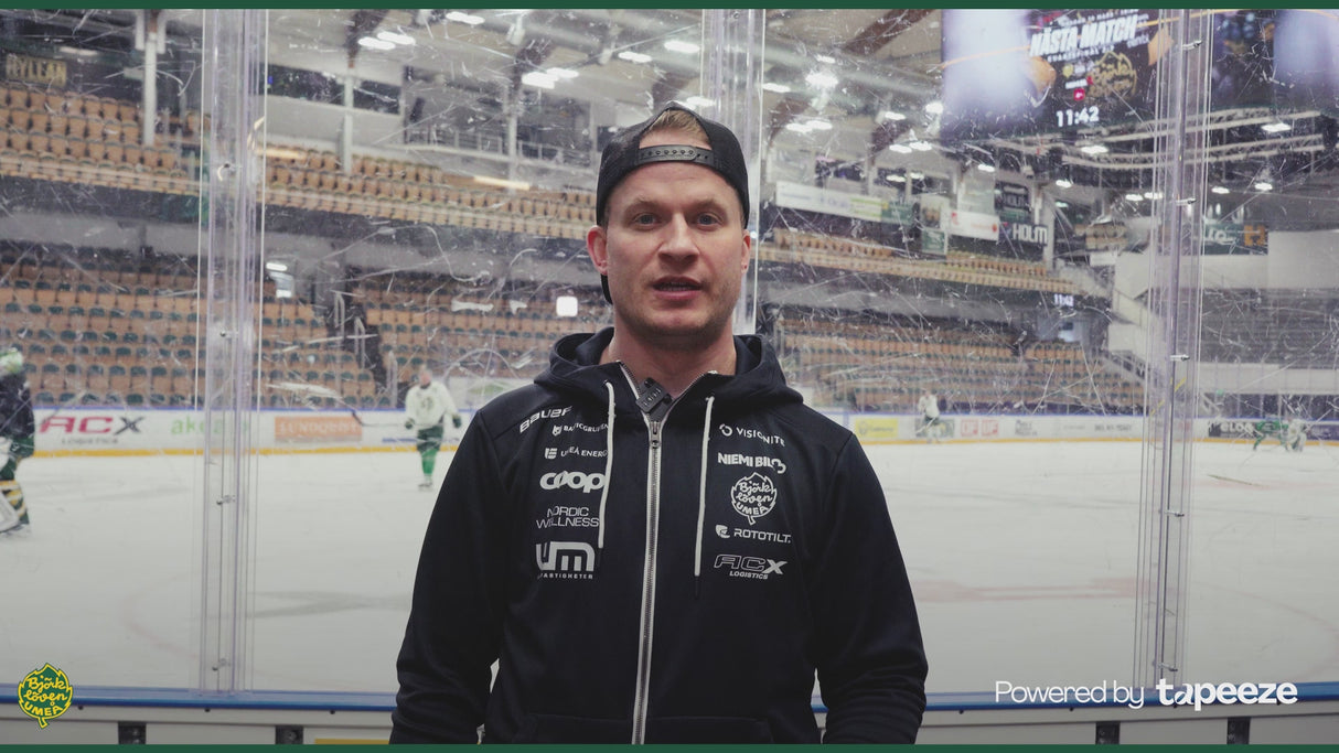 Björklöven™ Officiell Merchandise